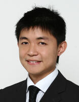 Eugene Lim