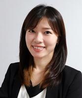 Clara Cheah 谢惠珊