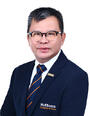 Johnny Heng