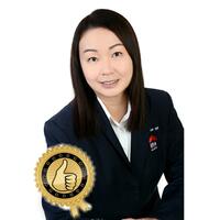 Hillda Yap ヒルダｰ