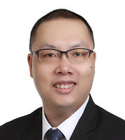 Donovan Lim