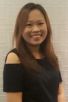 Christine Foo