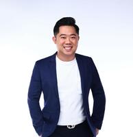 Derrick Chia
