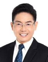 Lawrence Tan