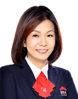 Penny Ang 洪微霖