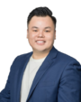 Galvin Pang 冯俊国