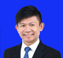 Alex Toh C W