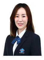 Alicia Tsao