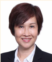 Rose Lim