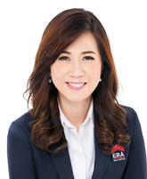 Sandra Goh 吴耞賓