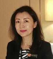 Sarah Zhang