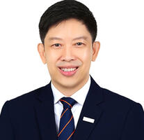 Raymond Tang