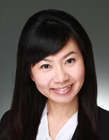 Jen James (邱瑞蓁)