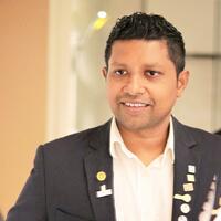Faisal (Ryan MD)