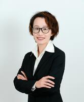 Kris Qiu (邱志琴)