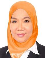 Cindy Toh