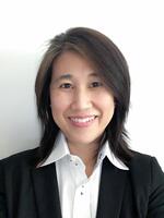 Elaine Tan