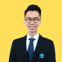 Esmond Teo