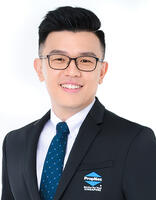 Kelvin Chng 庄锦辉