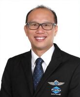Jon Chin 陈建扬