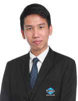 Bernard Goh