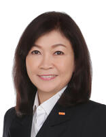 Maggie Chow