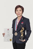 Po-Yu Low