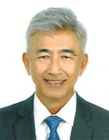 Rick Wong