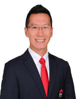 Mark Foo