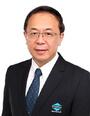 William Liu Haihua