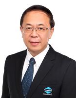 William Liu Haihua