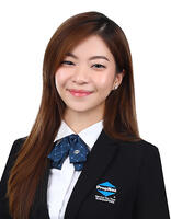 Rebecca Tan