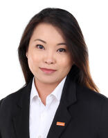 Irene Pok