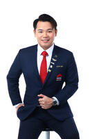 Alvin Lim Yi Cheng
