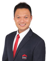 Kenny Ang
