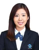 Agnes Teo