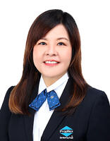 ADELINE KOH