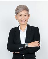 Sabrina Lau