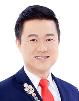 William Quek