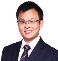 Ben XIA 夏天鹏
