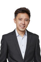 Lucas Ong Ming Hong