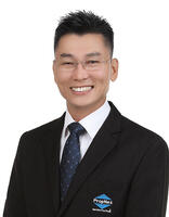 Derrick Ang