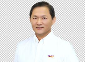 Toh Cheng Hoey (Alex Toh)