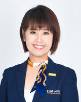 Eileen Tan