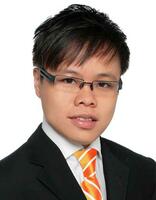 Clarence Kok