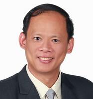 Ronald Lim