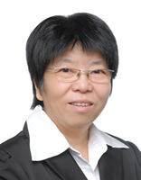 Vivien Wong