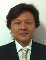 Daniel Lye