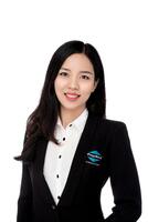 Cassandra Li 李静静