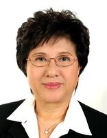 Katherine Oey